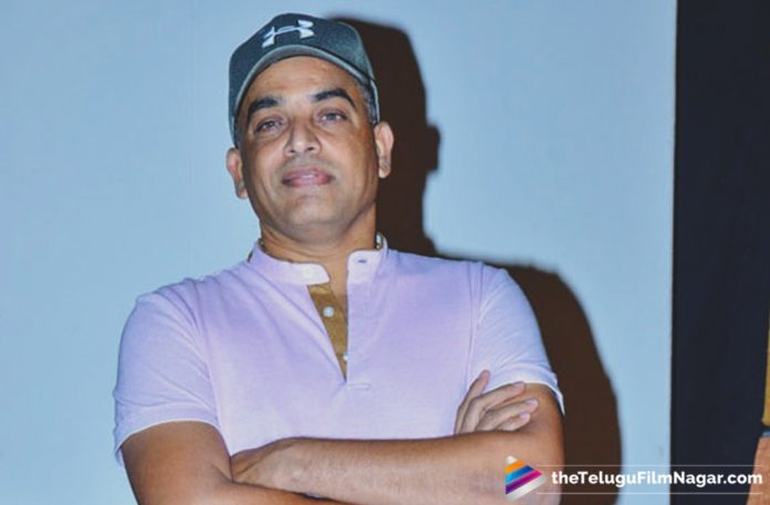 Dil Raju Luck Continues For This Sankranthi Too,Telugu Filmnagar,Latest Telugu Movies News,Telugu Film News 2019,Tollywood Cinema Updates,Dil Raju Latest News,Dil Raju New Movie Updates,Dil Raju Next Film Updates