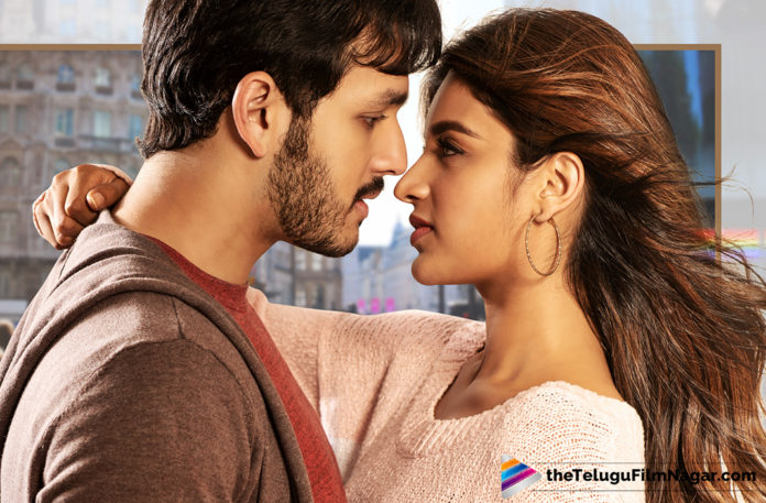Mr.Majnu 3 Days Collections,Telugu Filmnagar,Latest Telugu Movies News,Telugu Film News 2019,Tollywood Cinema Updates,Mr.Majnu Movie Collections,Mr.Majnu Telugu Movie Collections,Mr.Majnu Collections,Mr.Majnu Movie Three Days Collections,Mr.Majnu Telugu Movie 3 Days Box Office Collections,Mr.Majnu 3 Days Areawsie Collections