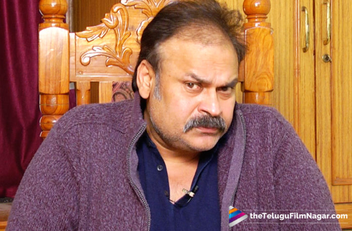 Controversial Comments on Balayya, Latest Telugu Movies News, Naga Babu Opens Up About Balakrishna Comment on Mega Family, Naga Babu Opens Up About Balakrishna Comments, Naga Babu Opens Up About Nandamuri Balakrishna Comments, Naga Babu Sensational Comments on Balakrishna, Telugu Film News 2019, Telugu Filmnagar, Tollywood Cinema Updates