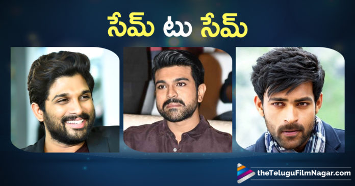 Devi Sri Prasad Continues Mega Streak with Varun Tej F2, Devi Sri Prasad Latest News, Devi Sri Prasad New Movie Updates, Devi Sri Prasad Upcoming Movie News, Latest Telugu Movies News, Telugu Film News 2018, Telugu Filmnagar, Tollywood Cinema Updates