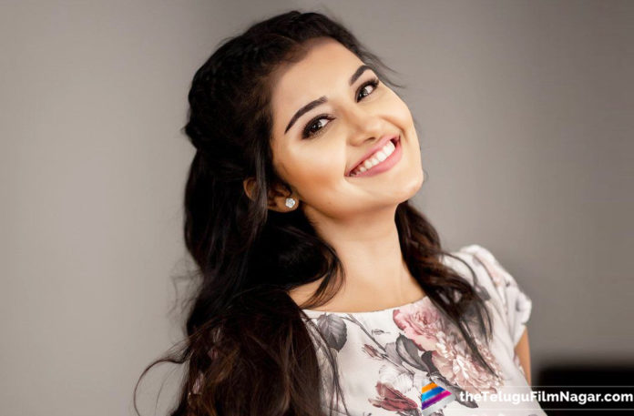 Will Anupama Repeat The Same Magic In Kannada Too,Telugu Filmnagar,Tollywood Cinema Latest News,Telugu Film Updates,Latest Telugu Movies 2019,Actress Anupama Upcoming Movies News,Heroine Anupama Next Movies,Heroine Anupama Next Project Details,Anupama Repeat the Same Magic