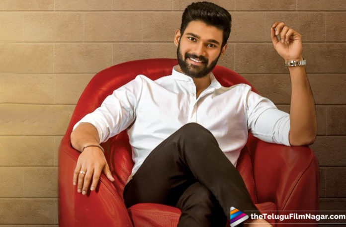 Bellamkonda Sai Sreenivas New Movies Updates, Bellamkonda Sai Sreenivas Upcoming Project Details, Bellamkonda Sreenivas New Movies News, Bellamkonda Sreenivas Next Film Updates, Bellamkonda Sreenivas Upcoming Movies, Latest Telugu Movies 2019, Telugu Film Updates, Telugu Filmnagar, Tollywood Cinema Latest News
