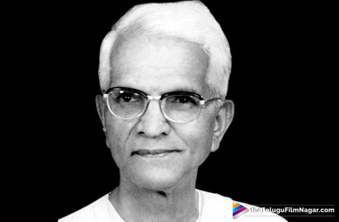 Latest Telugu Movie News, LV Prasad Biography, LV Prasad Birth Date, LV Prasad Latest News, Remembering LV Prasad Garu On His 111th Birth Anniversary, Telugu Film News 2019, Telugu Filmnagar, Tollywood Cinema Updates