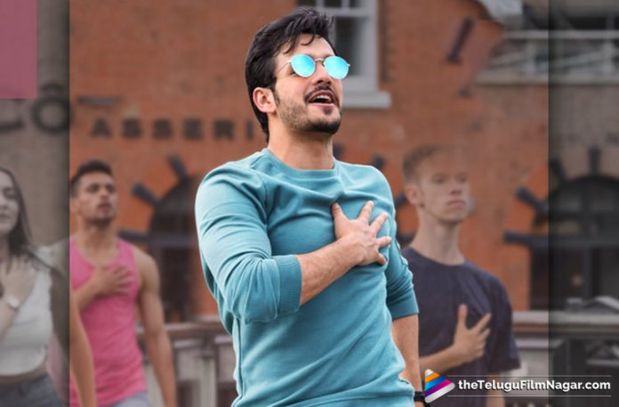 Mr Majnu Finished Censor Formalities,Telugu Filmnagar,Latest Telugu Movies News,Telugu Film News 2019,Tollywood Cinema Updates,Mr Majnu Movie Censor Report,Mr Majnu Movie Completes Censor Formalities,Mr Majnu Movie Censor Talk,Mr Majnu Movie Completes Censor Board Approval,Mr Majnu Movie Gets the Approved of the Censor Board