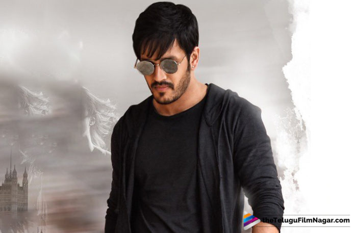 Jr NTR to Grace Mr Majnu Pre Release Event,Telugu Filmnagar,Latest Telugu Movie News,Telugu Film News 2019,Tollywood Cinema Updates,Mr Majnu Movie Updates,Mr Majnu Telugu Movie Latest News,Young Tiger Jr NTR to Grace Mr Majnu Movie Pre Release Event,Mr Majnu Pre Release Event Chief Guest Confirmed