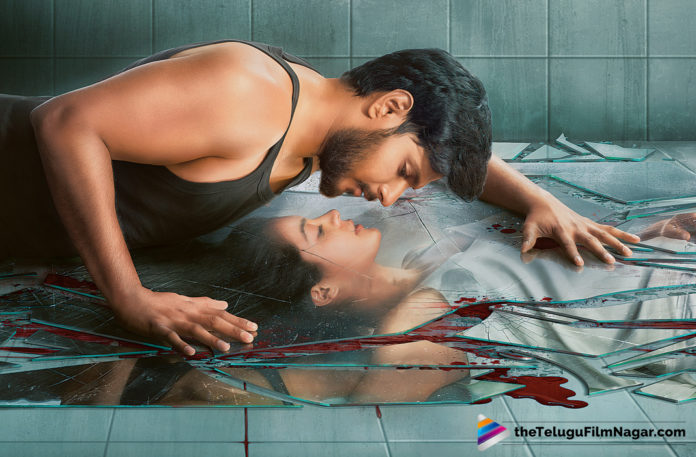 Ninu Veedani Needanu Nene Shoot Nearing Completion,Telugu Filmnagar,Tollywood Cinema Latest News,Telugu Film Updates,Latest Telugu Movies 2019,Ninu Veedani Needanu Nene Shooting,Ninu Veedani Needanu Nene Movie Shooting Updates,Ninu Veedani Needanu Nene Movie Shoot Nearing Finish,Ninu Veedani Needanu Nene Enters Last Schedule,Ninu Veedani Needanu Nene Movie Updates