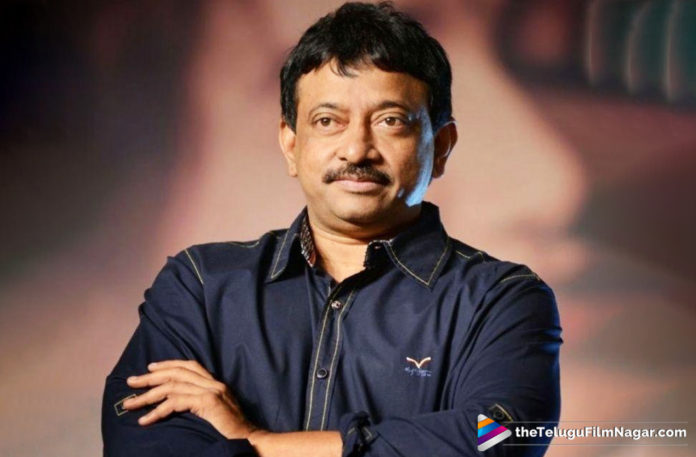 RGV Reveals NTR Character Artist From Lakshmi's NTR,Telugu Filmnagar,Tollywood Cinema Latest News,Telugu Film Updates,Latest Telugu Movies 2019,RGV Reveals NTR Character in Lakshmi's NTR,NTR Character in Lakshmi's NTR Movie,Lakshmi's NTR Movie Latest News,NTR Role in Lakshmi's NTR Movie