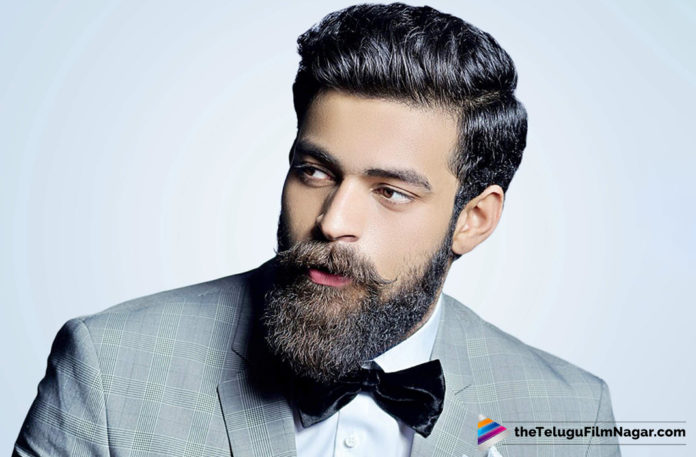 Dubsmash Star Mirnalini Ravi to Pair Up Varun Tej,Telugu Filmnagar,Tollywood Cinema Latest News,Telugu Film Updates,Latest Telugu Movies 2019,Dubsmash Star Mirnalini Ravi Roped For Varun Tej Movie,Varun Tej To Feature With Dubsmash Star Mirnalini Ravi,Hero Varun Tej New Movie Details,Varun Tej New Film News,Varun Tej Next Movie Details