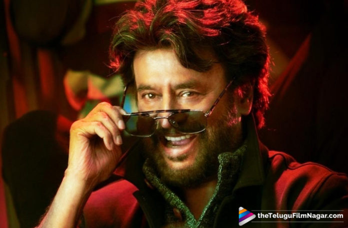 Latest Telugu Movies 2019, Rajinikanth Role in AR Murugadoss Movie, Rajinikanth to Become Police Officer in AR Murugadoss Movie, Rajinikanth to Play Police Officer in AR Murugadoss Movie, SuperStar Rajinikanth Acts Police Officer in AR Murugadoss Movie, Telugu Film Updates, Telugu Filmnagar, Tollywood Cinema Latest News