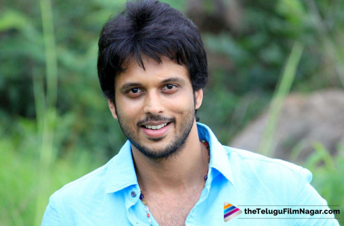 Adarsh Balakrishna to Play RAW Agent,Telugu Filmnagar,Tollywood Cinema Latest News,Telugu Film Updates,Latest Telugu Movies 2019,Aadarsh Balakrishna To Play Cop Again,Actor Adarsh Balakrishna to Play RAW Agent,Adarsh To Play RAW Agent For Thiru Movie,Adarsh New Movies Latest News