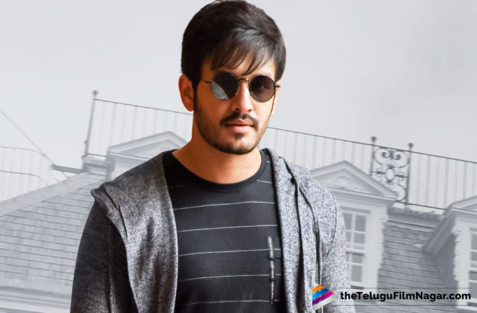 Akhil To Work With Bommarillu Movie Director,Telugu Filmnagar,Telugu Film Updates,Tollywood Cinema News,2019 Latest Telugu Movies News,Akhil to Team Up With Bommarillu Director,Bommarillu Bhaskar Next With Akkineni Akhil,Hero Akhil Upcoming Movies in 2019,Akhil Next Project With Bommarillu Bhaskar,Akhil To Feature With Bommarillu Movie Director