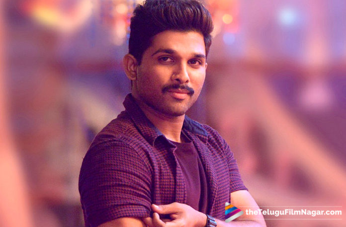 Chiranjeevi Heroine To Play A Key Role in Allu Arjun Trivikram Movie,Nagma To Act in Allu Arjun and Trivikram Movie,Allu Arjun and Trivikram New Movie Updates,Actress Nagma To Play a key Role in Allu Arjun New Film,Nagma Next Project Details,Allu Arjun and Trivikram Movie New Film News