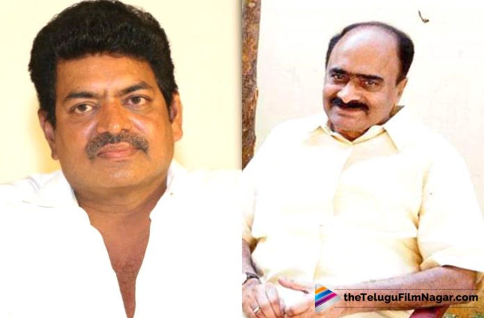 Maa President Sivaji Raja Pays Tribute To Bapineedu,Telugu Filmnagar,Telugu Film Updates,Tollywood Cinema News,Latest Telugu Movies 2019,Actor Sivaji Raja Pays Tribute To Vijaya Bapineedu,Maa President Pays Tribute To Producer Vijaya Bapineedu,Sivaji Raja About Vijaya Bapineedu