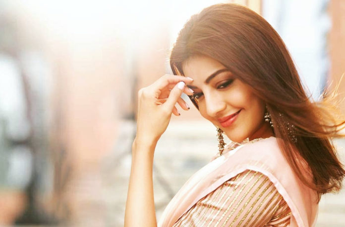 Gorgeous Heroine Kajal Aggarwal Turns Producer,Telugu Filmnagar,Telugu Film Updates,Tollywood Cinema News,Latest Telugu Movies 2019,Actress Kajal Aggarwal Turns Producer,Kajal Aggarwal Latest Film News,Heroine Kajal New Movies Updates,Kajal Turns Producer,Kajal Next Project Details