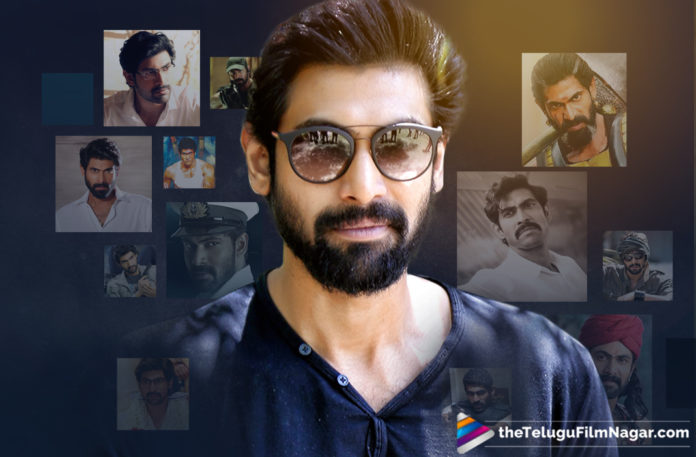 10 Best Films of Rana, 2019 Latest Telugu Movies News, Actor Rana Daggubati Best Movies, Rana Daggubati Movies List, Telugu Film Updates, Telugu Filmnagar, Tollywood Cinema News, Vote For the Best Film of Rana, Vote For Your Favorite Rana Daggubati Film, Vote For Your Favorite Rana Movie