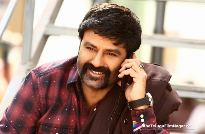 Two Heroines For Balakrishna and Boyapati Srinu Movie?,Telugu Filmnagar,Telugu Film Updates,Latest Telugu Movies 2019,Balakrishna and Boyapati Srinu New Movie Updates,Balakrishna Upcoming Movie With Boyapati Srinu,Balakrishna and Boyapati Srinu Next Movie Heroines,Two Crazy Actress For Balakrishna and Boyapati Srinu Movie