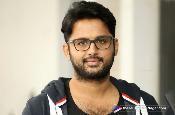 Nithiin Bheeshma Movie Latest Update,Telugu Filmnagar,Telugu Film Updates,Tollywood Cinema News,2019 Telugu Movies Updates,Nithiin Bheeshma Movie Shooting Updates,Bheeshma Telugu Movie Latest News,Nithiin New Movie Bheeshma,Nithiin Upcoming Film Bheeshma,Bheeshma Movie Shoot
