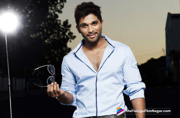 Noted Actor To Play Allu Arjun Father Role In His Next,Telugu Filmnagar,Telugu Film Updates,Latest Telugu Movies 2019,Tollywood Cinema News,Bollywood Actor To Play Allu Arjun Father Role In His Next Movie,Allu Arjun and Trivikram Movie Latest Update,Allu Arjun and Trivikram New Movie Latest News,Stylish Star Allu Arjun Upcoming Movie News