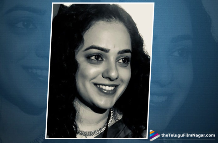 Nithya Menen To Play Scientist Role,Nithya Menen Wraps Up Shoot For Mission Mangal,Telugu Filmnagar,Latest Telugu Movies News,Telugu Film News 2019,Tollywood Cinema Updates,Actress Nithya Menen Latest News,Heroine Nithya Menen New Movie Updates,Nithya Menen Next Film Updates,Mission Mangal Movie Updates,Mission Mangal Movie Latest News