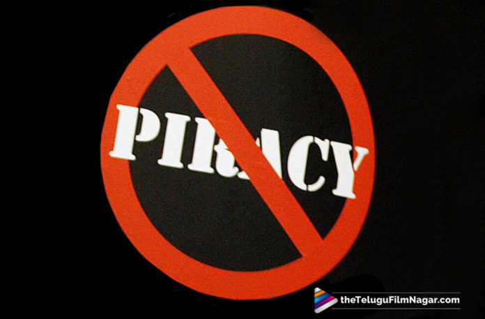 Central Government Takes Right Decision About Piracy,Telugu Filmnagar,Telugu Film Updates,Latest Telugu Movies 2019,Tollywood Cinema News,Central Government About Piracy Issue,Central Government Response on Piracy Movies,3 Year Jail for Viewing Piracy,Central Government Right Decision About Online Films