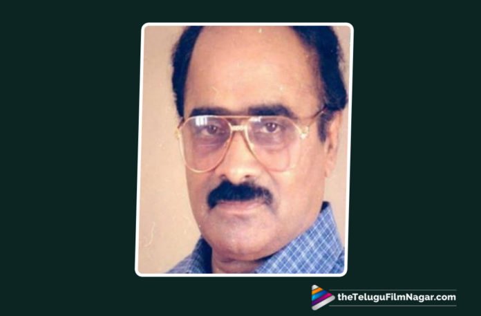 Popular Telugu Director & Producer Vijaya Bapineedu Passes Away,Telugu Filmnagar,Telugu Film Updates,Tollywood Cinema News,2019 Telugu Movies Updates,Tollywood Director & Producer Vijaya Bapineedu Latest News,Director and Producer Vijaya Bapineedu No More,Telugu Film Director Vijaya Bapineedu Passes Away at 82