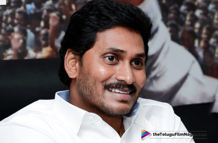 YS Jagan Appreciates Yatra Movie Team,Telugu Filmnagar,Telugu Film Updates,Tollywood Cinema News,Latest Telugu Movies 2019,YS Jagan About Yatra Movie Team,YS Jagan Praises Yatra Movie Team,YS Jagan Congratulations to Yatra Movie Team,Yatra Movie Team Latest Updates,YS Jagan Mohan Reddy Appreciates Yatra Team