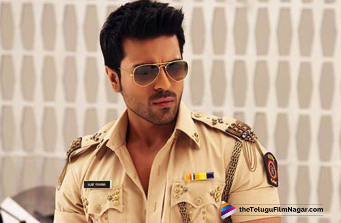 Ram Charan To Play Cop Role For His Next,Telugu Filmnagar,Telugu Film Updates,Tollywood Cinema News,Latest Telugu Movies 2019, Ram Charan New Movie Updates,Ram Charan to Play Police Officer Role in His Next Film,Mega Power Star Ram Charan Upcoming Movies,Ram Charan Next Movie News