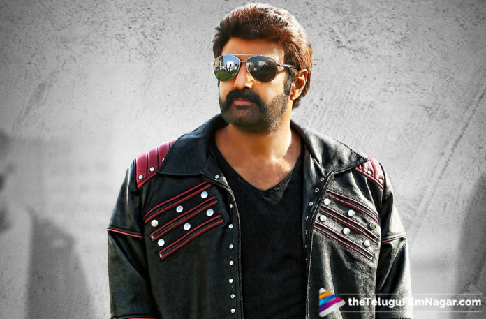 Balakrishna To Start A New Movie On Mahanayakudu Release Day,Telugu Filmnagar,Telugu Film Updates,Tollywood Cinema News,2019 Latest Telugu Movies News,Balakrishna New Movie Updates,Nandamuri Balakrishna Next Movie Latest News,Balakrishna To Start a New Film on NTR Mahanayakudu Movie Release Day,Balakrishna Upcoming Movies in 2019,Balakrishna Next Movie to Kick Start Soon