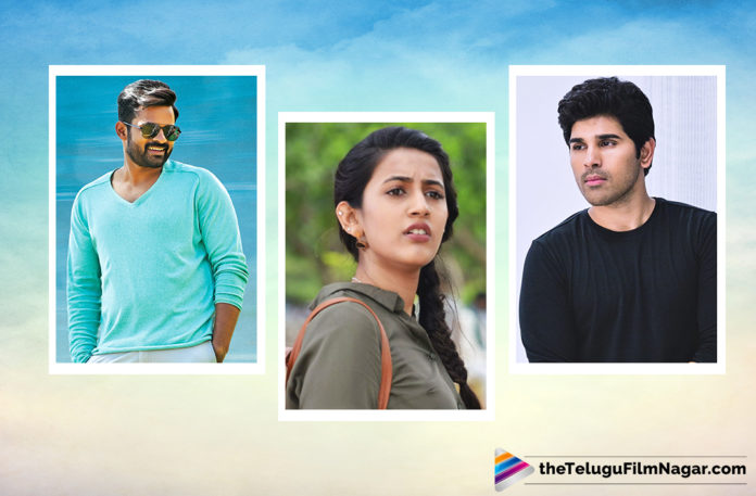 2019 Latest Telugu Movie News, Competition Movies For Mega Heroes, Mega Family Movies in 2019, Mega Heroes New Movies in 2019, Mega Heroes Next Movies, Mega Heroes To Release Their Movies With Month Gap, Mega Heroes Upcoming Films, Telugu Film Updates, Telugu Filmnagar, Tollywood Cinema News