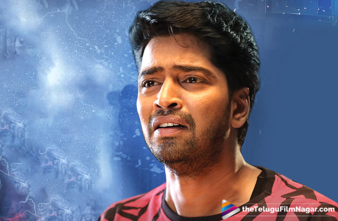 Allari Naresh Gives Green Signal For A Crime Comedy Movie,Telugu Filmnagar,Telugu Film Updates,Tollywood Cinema News,2019 Latest Telugu Movies News,Allari Naresh Next in Crime Thriller Movie,Actor Allari Naresh New Movie News,Allari Naresh Upcoming Films in 2019,Allari Naresh Next Movie Details,Allari Naresh Green Signal For Crime Thriller