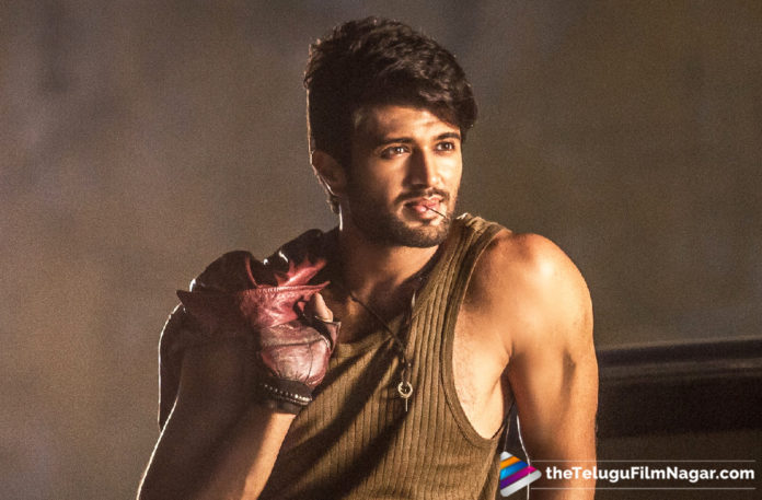 2019 Latest Telugu Movies News, Actor Vijay Deverakonda New Movies News, Hero Vijay Deverakonda Upcoming Films in 2019, Telugu Film Updates, Telugu Filmnagar, Tollywood Cinema Updates, Vijay Deverakonda Coming Up With Interesting Projects, Vijay Deverakonda Latest Movies News, Vijay Deverakonda Next Movies Updates, Vijay Deverakonda Next With Crazy Projects