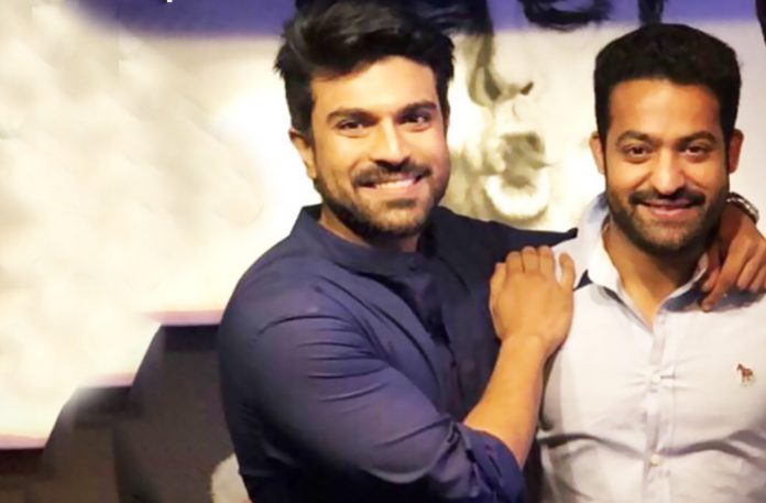 JR NTR and Ram Charan in RRR Heavy Schedule,Telugu Filmnagar,Telugu Film Updates,Tollywood Cinema News,2019 Latest Telugu Movie News,RRR Movie Shooting Updates,RRR Telugu Movie Latest News,JR NTR and Ram Charan New Movie RRR,RRR Movie New Shooting Schedule Details,RRR Movie New Shooting Plans