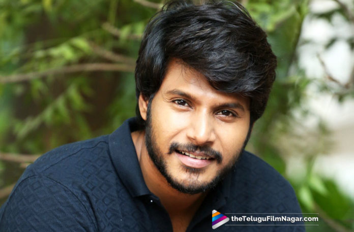 Sundeep Kishan New Movie Update,Telugu Filmnagar,Telugu Film Updates,Tollywood Cinema News,2019 Latest Telugu Movie News,Sundeep Kishan New Movie Shooting News,Actor Sundeep Kishan Next Movie To Commence in Kurnool,Sundeep Kishan New Movie Updates,Sundeep Kishan Next Project To Commence in Kurnool,Sundeep Kishan Upcoming Films in 2019