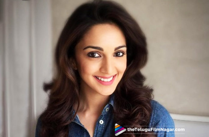Kiara Advani To Act In A Tamil Horror Movie?,Telugu Filmnagar,Telugu Film Updates,Tollywood Cinema News,2019 Latest Telugu Movies News,Kiara Advani Plays a Role in Tamil Horror Movie,Actress Kiara Advani New Movie Updates,Kiara Advani Next Project Details,Kiara Advani Next in Tamil Horror Film