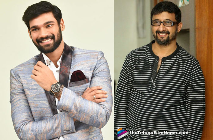 Bellamkonda Sreenivas and Teja Issue Proved as a Rumor,Telugu Filmnagar,Telugu Film Updates,Tollywood Cinema News,2019 Latest Telugu Movie News,Bellamkonda Sreenivas Latest Updates,Bellamkonda Sreenivas Next Fim Updates,Bellamkonda Sreenivas and Director Teja Issue,Bellamkonda Sreenivas New Movie News