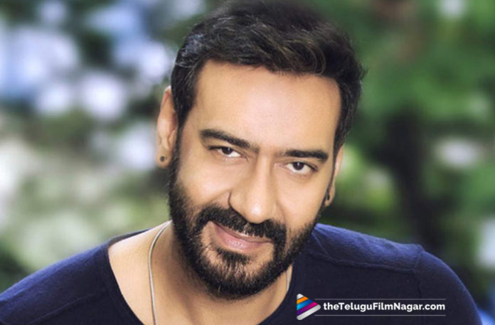 Latest Update About Ajay Devgan Role In RRR Movie,Telugu Filmnagar,Telugu FilmUpdates,Tollywood Cinema News,2019 Latest Telugu Movie News,Ajay Devgan Role in RRR Movie,Ajay Devgan Character in RRR Movie,RRR Telugu Movie Latest Updates,Ajay Devgan to Act in RRR Movie,Actor Ajay Devgan New Movie Updates
