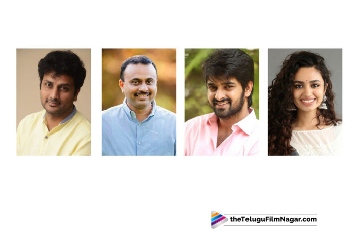Naga Shaurya and Avasarala Srinivas To Team Up Again,Telugu Filmnagar,Telugu Film Updates,Tollywood Cinema News,2019 Latest Telugu Movie News,Naga Shaurya To Team Up With Srinivas Avasarala,Actor Naga Shaurya New Movie Updates,Naga Shaurya Another Movie With Srinivas Avasarala,Hero Naga Shaurya Upcoming Film News,Naga Shaurya To Work Again With Srinivas Avasarala