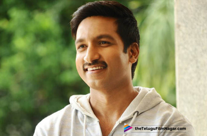 Gopichand Coming Up With a Comedy Entertainer,Telugu Filmnagar,Telugu Film Updates,Tollywood Cinema News,2019 Latest Telugu Movie News,Gopichand All Set To Work With Sampath Nandi Again,Hero Gopichand New Movie With Director Sampath Nandi,Gopichand Next Project Details,Gopichand To Team Up With Sampath Nandi Once Again,Gopichand To Work With His Previous Director Again