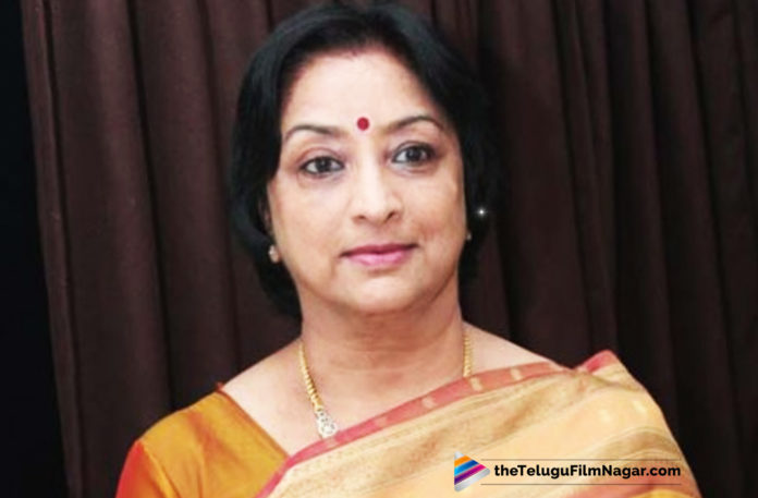 Nagarjuna To Work With Senior Actress After 23 Years,Telugu Filmnagar,Telugu Film Updates,Tollywood Cinema News,2019 Latest Telugu Movie News,Nagarjuna Manmadhudu 2 Movie Latest News,Senior Actress Lakshmi to Act in Manmadhudu 2 Movie,Senior Actress Lakshmi Joins Nagarjuna Manmadhudu 2 Movie,Manmadhudu 2 Telugu Movie Latest Updates