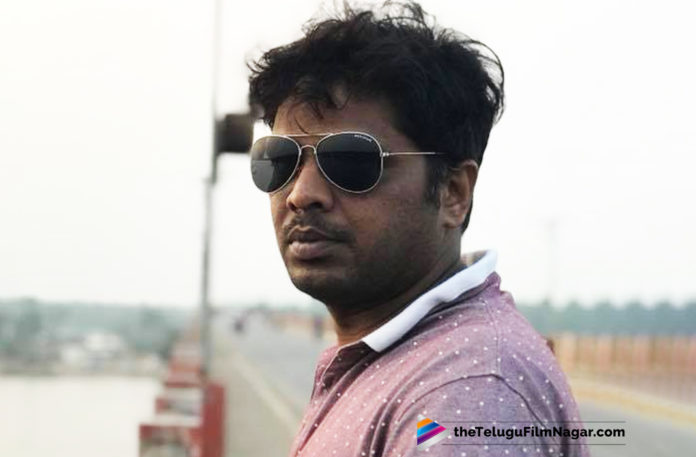 Who is Lakshmi’s NTR another director Agastya Manju?,Telugu Filmnagar,Telugu Film Updates,Tollywood Cinema News,2019 Latest Telugu Movie News,Another Director For Lakshmi’s NTR,Lakshmi’s NTR Movie Latest Updates,Lakshmi’s NTR Movie Directors RGV and Agastya Manju,RGV Added Another Director in Lakshmi’s NTR