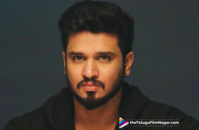 Actor Nikhil To Work With Pantham Movie Director?,Telugu Filmnagar,Telugu Film Updates,Tollywood Cinema News,2019 Latest Telugu Movies News,Actor Nikhil Next Film With Director Chakravarthy,Actor Nikhil New Movie News,Actor Nikhil Upcoming Film With Pantham Director?,Nikhil Next Project Details
