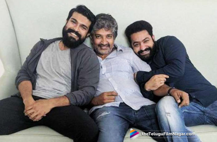 RRR Movie Music Sitting Begins,Telugu Filmnagar,Telugu Film Updates,Tollywood Cinema News,2019 Latest Telugu Movies News,RRR Movie Updates,RRR Telugu Movie Latest News,Rajamouli RRR Movie Music Director,Rajamouli Fixed For RRR Movie Music Composer,Latest Updates on RRR Movie,RRR Music Composition Commences