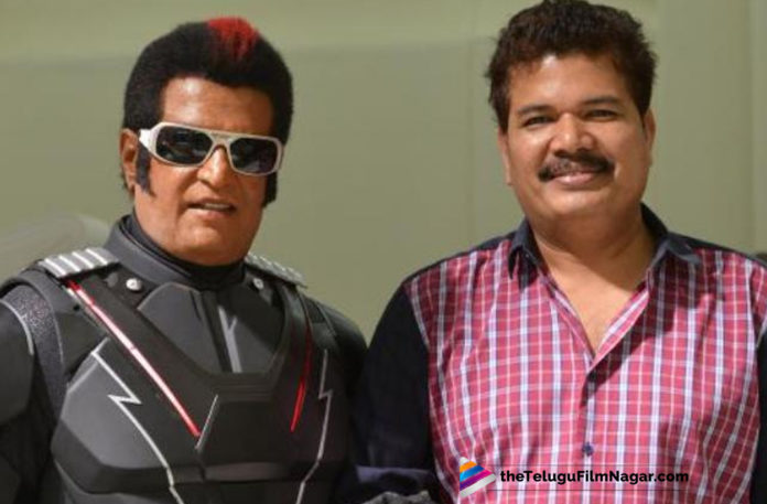 Superstar Rajinikanth To Work With Shankar Again?,Telugu Filmnagar,Telugu Film Updates,Tollywood Cinema News,2019 Latest Telugu Movie News,Superstar Rajinikanth Next Film With Director Shankar,Rajinikanth New Movie Updates,Rajinikanth Again To Team Up With Shankar,Rajinikanth and Shankar Combo Again,Rajinikanth And Director Shankar To Work Once Again