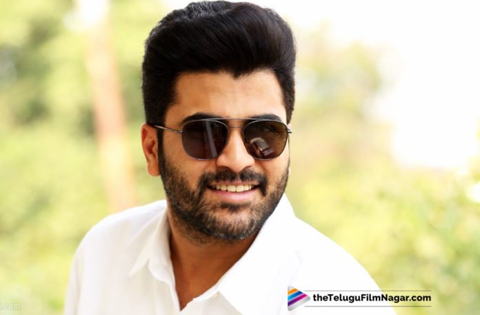 Sharwanand To Release Two Movies In Three Months,Telugu Filmnagar,Telugu Film Updates,Tollywood Cinema News,2019 Latest Telugu Movie News,Hero Sharwanand Upcoming Movies in 2019,Actor Sharwanand Movies in This Month,Sharwanand New Movie Updates,Sharwanand Upcoming Movies Release Dates