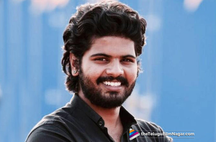Keeravani Son Simha To Step To Movies,elugu Filmnagar,Telugu Film Updates,Tollywood Cinema News,2019 Latest Telugu Movie News,Keeravani Son New Movie News,Keeravani Son Upcoming Project Details,Keeravani Son Turns as Hero,Keeravani Son Enters in Film Industry,Keeravani Son Simha New Movie With Mythri Movie Makers,Keeravani Son To Play A Lead Role?