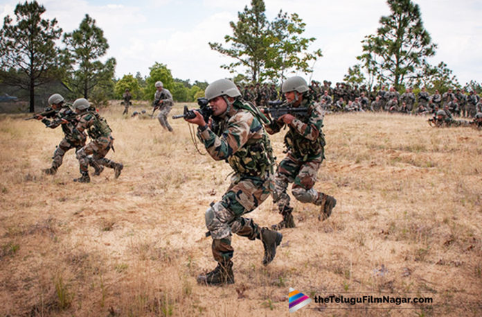 Competition Between Producers For Movie Titles,Telugu Filmnagar,Telugu Film Updates,Tollywood Cinema News,2019 Latest Telugu Movie News,Patriotic Movie Titles Highly In Demand,Movie Titles For Surgical Strikes,Bollywood Producers About Movie Titles,Bollywood Patriotic Film Title