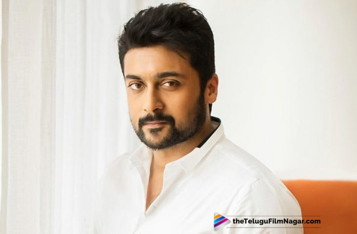 Tamil Star Suriya Targets Festivals For His Upcoming Movies,Telugu Filmnagar,Telugu Film Updates,Tollywood Cinema News,2019 Latest Telugu Movie News,Tamil Star Suriya New Movie Updates,Actor Suriya Next Project Details,Suriya Next Film Updates,Suriya Sentiment For Targets Festivals Movies
