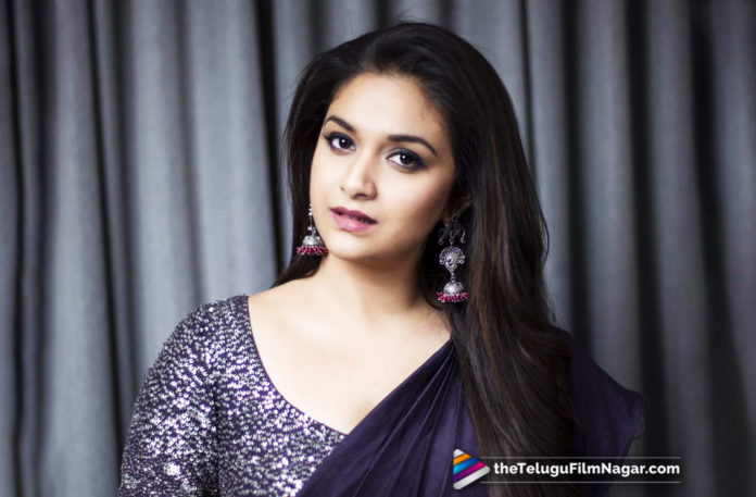 Heroines Fixed For Rajinikanth And AR Murugadoss Movie,Telugu Filmnagar,Telugu Film Updates,Tollywood Cinema News,2019 Latest Telugu Movie News,Rajinikanth And AR Murugadoss New Movie Heroine,Keerthy Suresh Next With Super Star RajiniKanth,Rajinikanth New Film Latest Updates,Rajinikanth And AR Murugadoss Movie Latest News