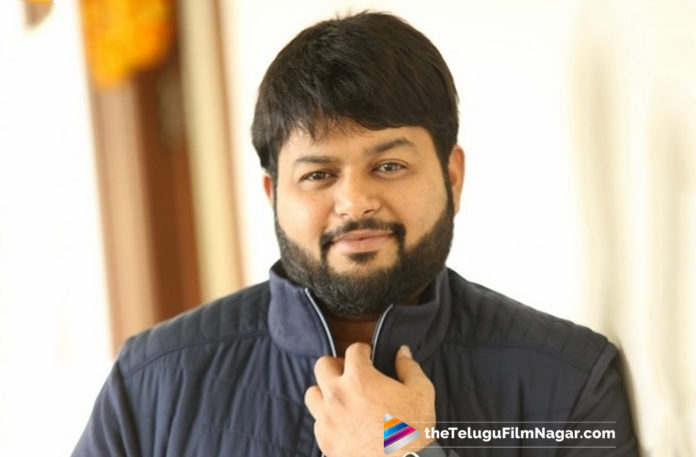 Majili Director Siva Nirvana Praises Thaman S,Telugu Filmnagar,Telugu Film Updates,Tollywood Cinema News,2019 Latest Telugu Movie News,Majili Director Praises Thaman S,Majili Director Siva Nirvana Appreciates Thaman,Majili Director About Thaman,Majili Movie Latest Updates