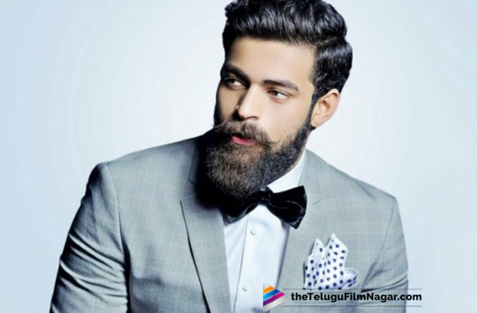 Varun Valmiki Movie Latest Update,Telugu Filmnagar,Telugu Film Updates,Tollywood Cinema News,2019 Latest Telugu Movie News,Varun Tej Valmiki Movie Shooting News,Valmiki Movie Shooting Schedule,Varun Tej Valmiki Movie Shoot,Valmili Telugu Movie Updates,Varun Tej New Movie Valmiki Shooting